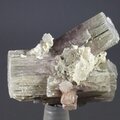 Mauve Aragonite Healing Crystal ~37mm