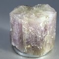 Mauve Aragonite Healing Crystal ~39mm