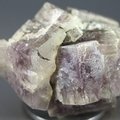 Mauve Aragonite Healing Crystal ~40mm