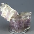 Mauve Aragonite Healing Crystal ~45mm