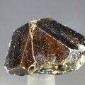 Melanite Garnet Healing Crystal ~26mm