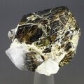 Melanite Garnet Healing Crystal ~32mm