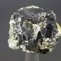 Melanite Garnet Healing Crystal ~35mm