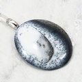 Merlinite Pendant  ~35mm