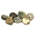 Merlinite Tumble Stone (25-30mm)