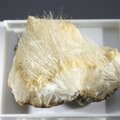 Mesolite & Thomsonite-Ca Mineral Specimen ~34mm