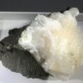 Mesolite & Thomsonite-Ca Mineral Specimen ~40mm