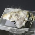 Mesolite & Thomsonite-Ca Mineral Specimen ~48mm