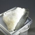 Mesolite & Thomsonite-Ca Mineral Specimen ~50mm