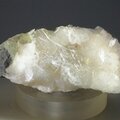 Mesolite & Thomsonite-Ca Mineral Specimen ~55mm