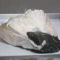 Mesolite Mineral Specimen ~40mm