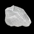 Milky Quartz Natural Stones - 40mm