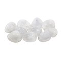 Milky Quartz Tumble Stone (20-25mm)