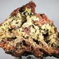 Mimetite Mineral Specimen ~105mm