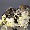 Mimetite Mineral Specimen ~57mm