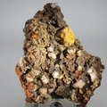 Mimetite Mineral Specimen ~80mm