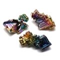Mini Bismuth Healing Crystal