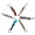 Crystal Charms (Pack of 6) - Set 1
