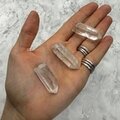 Mini Quartz Crystal Point