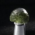 Moldavite Healing Crystal ~17mm