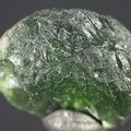 Moldavite Healing Crystal ~18mm