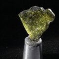 Moldavite Healing Crystal ~22mm