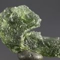 Moldavite Healing Crystal ~26mm
