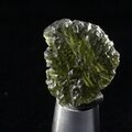 Moldavite Healing Crystal (Collector Grade) ~18mm