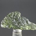 Moldavite Healing Crystal (Collector Grade) ~26mm