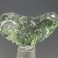 Moldavite Healing Crystal (Collector Grade) ~26mm
