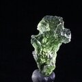 Moldavite Healing Crystal (Collector Grade) ~29mm