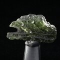 Moldavite Healing Crystal (Collector Grade) ~32mm