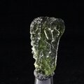 Moldavite Healing Crystal (Collector Grade) ~33mm