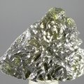 MYSTERIOUS Moldavite Healing Crystal (Collector Grade) ~35mm