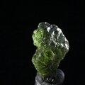 Moldavite Healing Crystal (Extra Grade) ~22mm