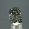 MYSTERIOUS Moldavite Healing Crystal (Extra Grade) ~25.5mm