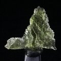 Moldavite Healing Crystal (Extra Grade) ~35mm