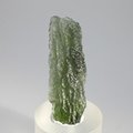 MYSTERIOUS Moldavite Healing Crystal (Collector Grade) ~39mm