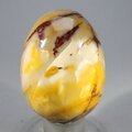 Mookaite Crystal Egg ~47mm