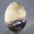 Mookaite Crystal Egg ~48mm