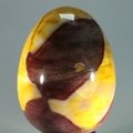 Mookaite Crystal Egg ~48mm