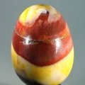 Mookaite Crystal Egg ~48mm