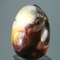 Mookaite Crystal Egg ~48mm