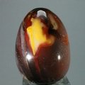 Mookaite Crystal Egg ~48mm