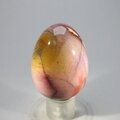 Mookaite Crystal Egg ~48mm