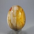 Mookaite Crystal Egg ~49mm
