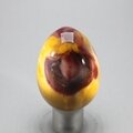 Mookaite Crystal Egg ~50mm