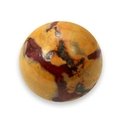 Mookaite Crystal Sphere ~25mm