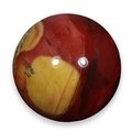 Mookaite Crystal Sphere ~45mm