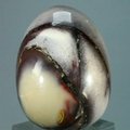 Mookaite Desert Sky Crystal Egg ~48mm